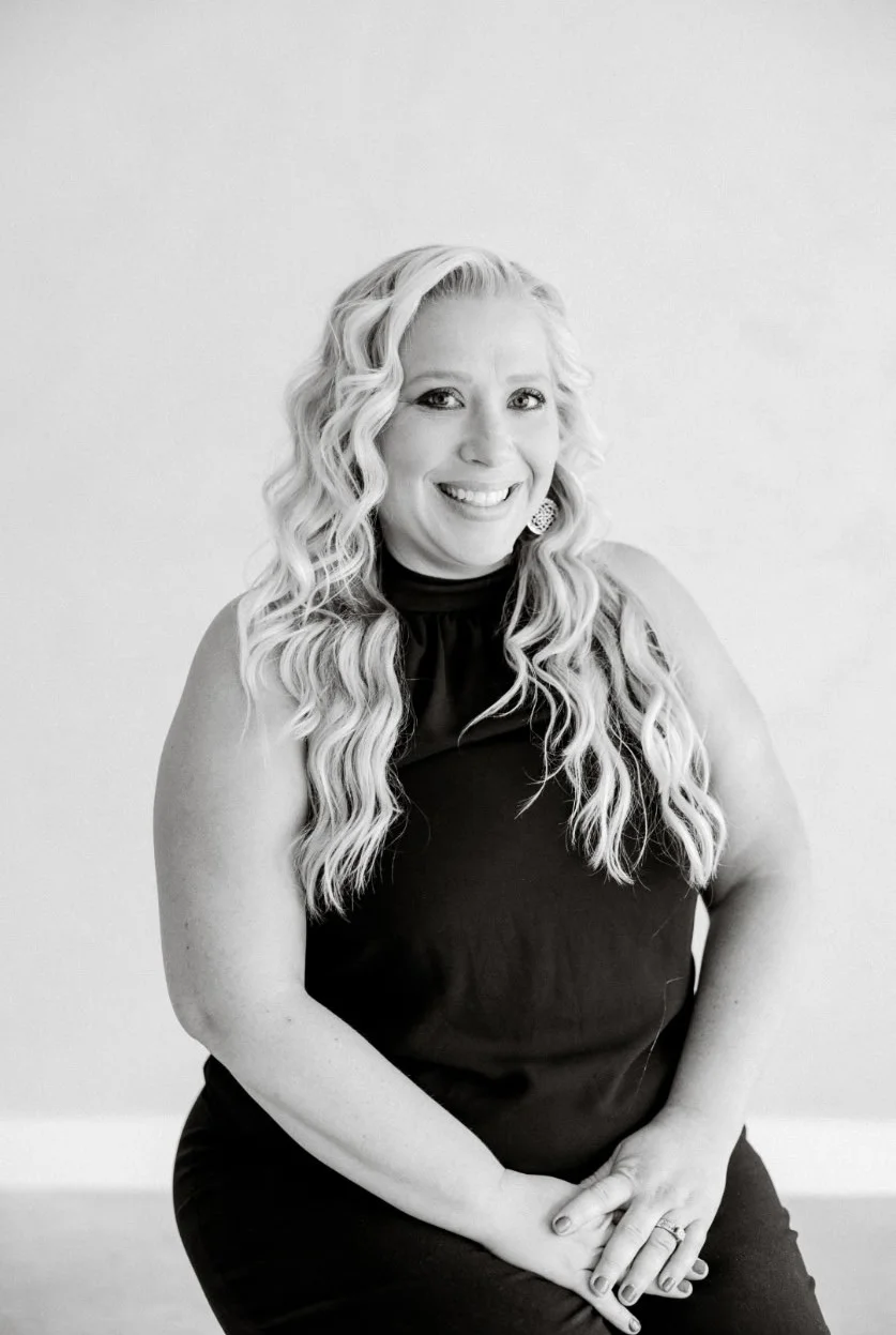 Keisha Robertson
